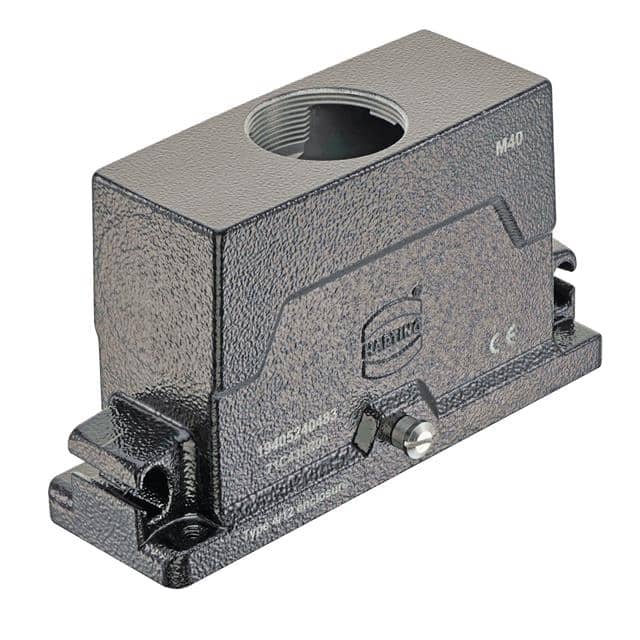 19405240483 24B HPR COMPACT HOOD, HC (WIDE),