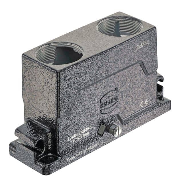 19405240484 24B HPR COMPACT HOOD, HC (WIDE),