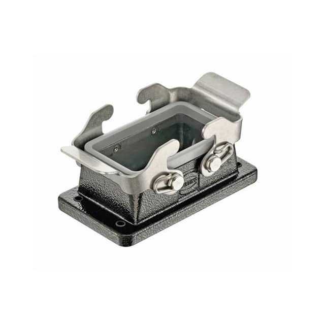 09370100392 10B MARINE BULKHEAD REAR FIT HOU