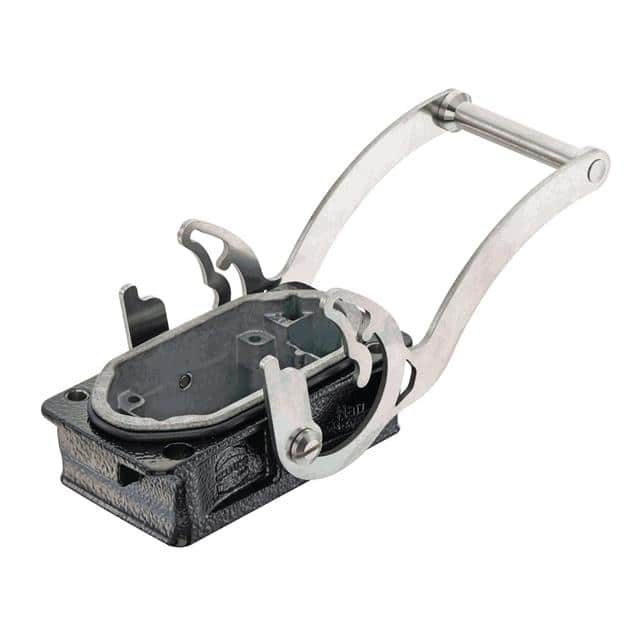 09405060381 6B HPR COMPACT BULKHEAD HOUSING,