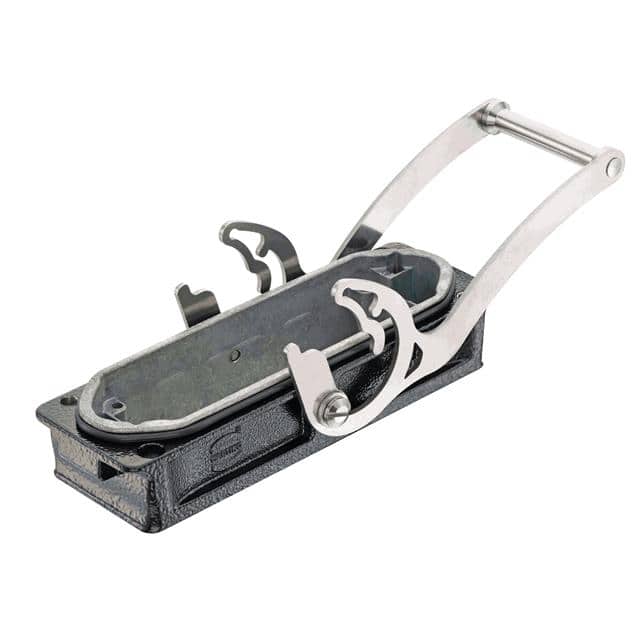 09405240381 24B HPR COMPACT BULKHEAD HOUSING