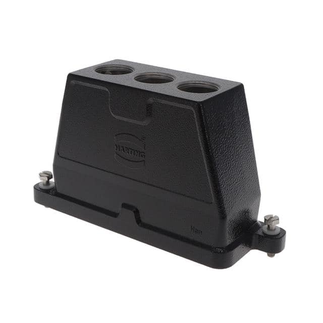 09400240462 CONN HOOD TOP TRIPLE SZ24B PG21