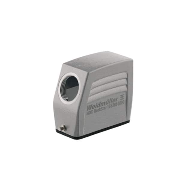 1663810000 CONN HOOD SIDE ENTRY SZ2 PG16