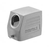1652520000 CONN HOOD SIDE ENTRY SZ3 PG16