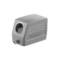 1655210000 CONN HOOD SIDE ENTRY SZ4 PG16