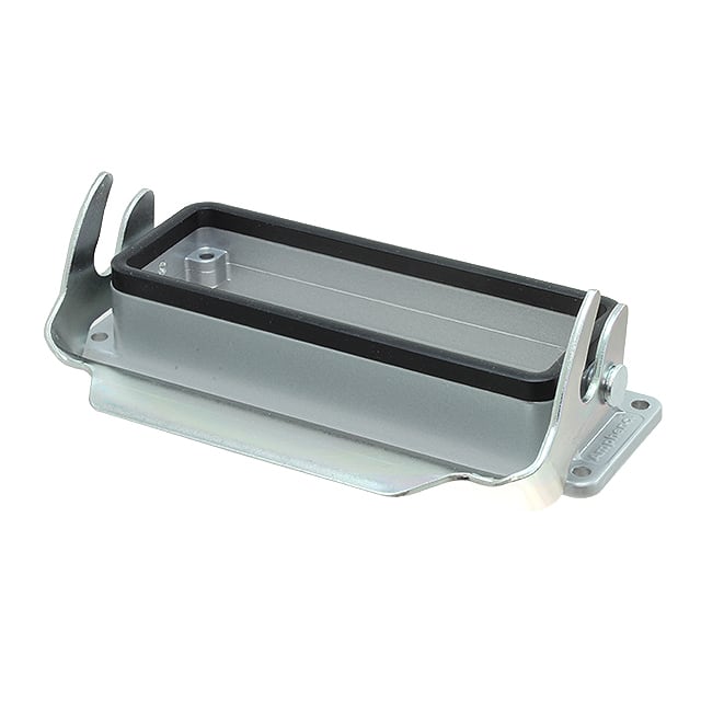 C14610F0240011 CONN BASE BOTTOM ENTRY SZE24