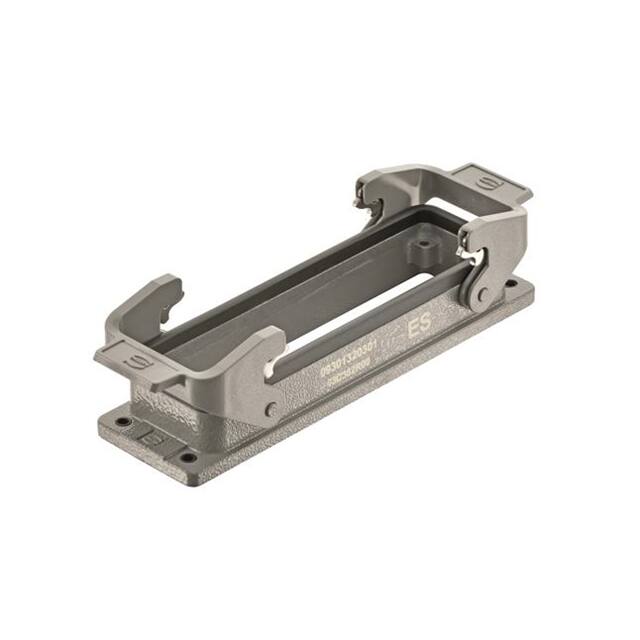09301320301 L32 BULKHEAD HOUSING, DOUBLE LEV