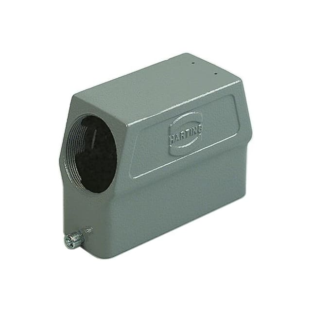 09300240546 CONN HOOD SIDE ENTRY SZ24B PG36