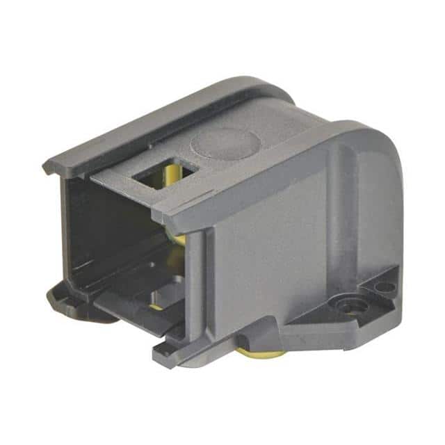 09100000800 1A BULKHEAD HOUSING ANGLED