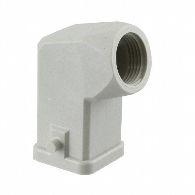 09200030620 CONN HOOD SIDE ENTRY SZ3A PG11