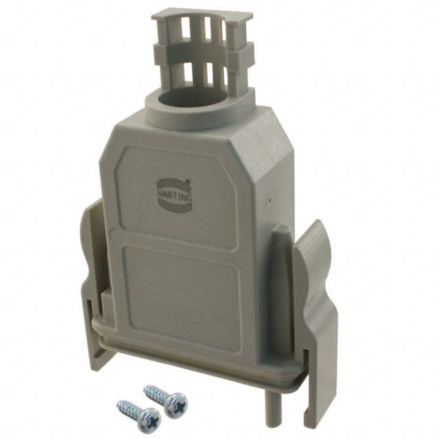 09140010422 CONN HOOD TOP ENTRY