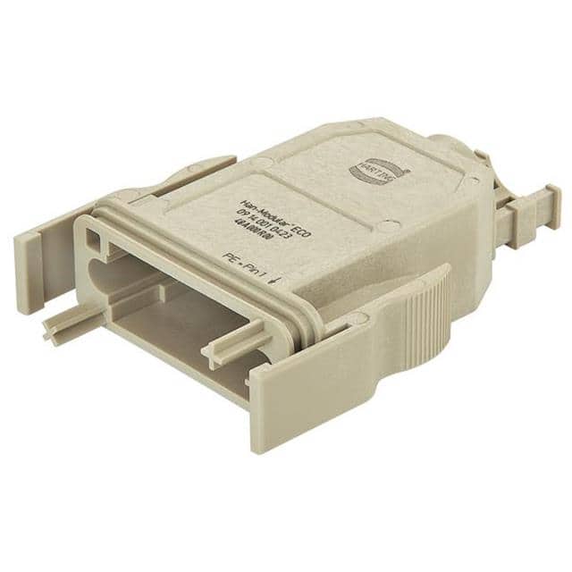 09140010423 CONN HOOD TOP ENTRY
