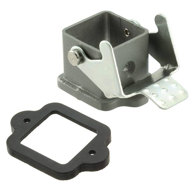 0936010616 BULKHEAD STRAIGHT HOUSING WITH L