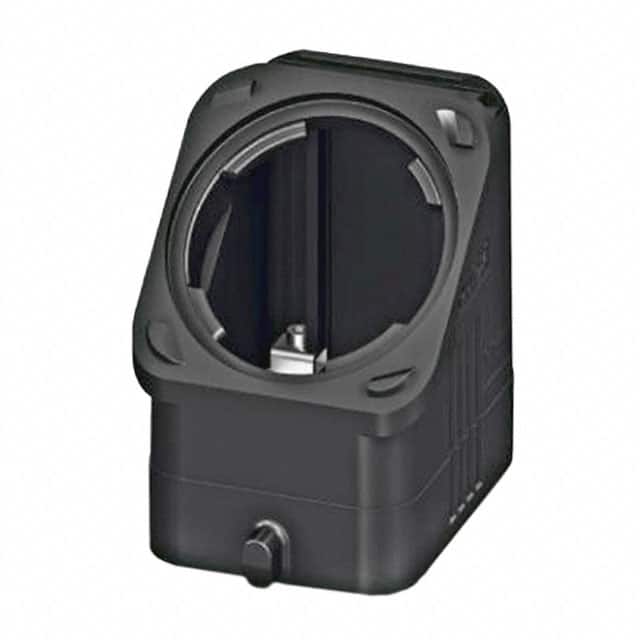 1407619 CONN HOOD SIDE OR TOP ENTRY SZB6