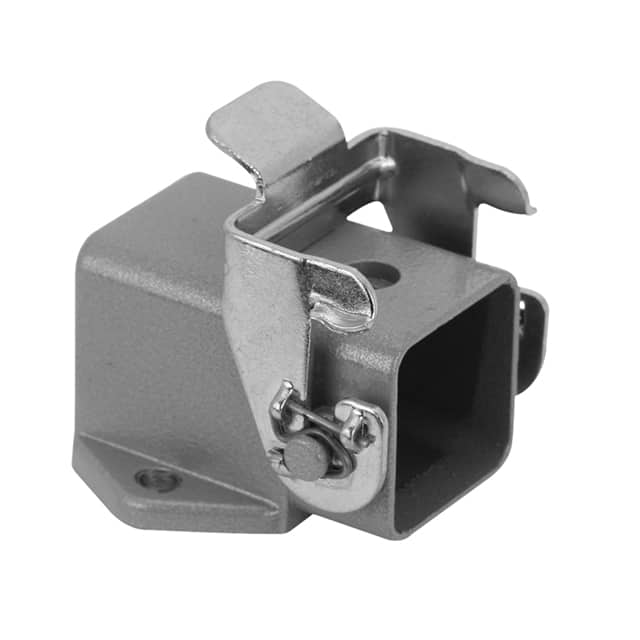 C14630F0030044 CONN BASE BOTTOM ENTRY SZA3/4