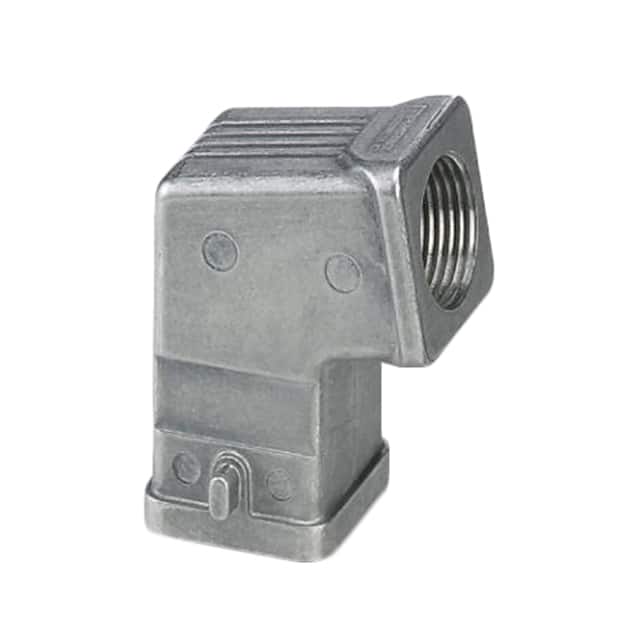 1419235 CONN HOOD SIDE ENTRY SZD7 M20