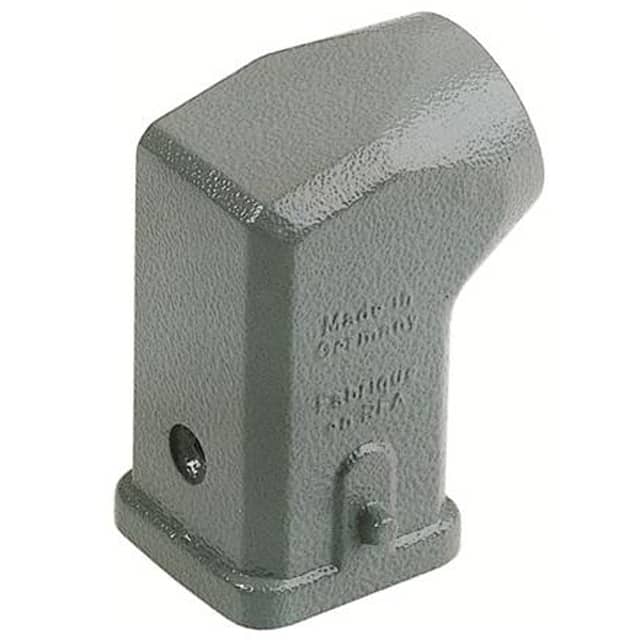09200031643 CONN HOOD SIDE ENTRY SZ3A PG11
