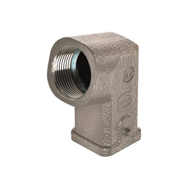 19200031645 3A HOOD ANGLED ENTRY, M25