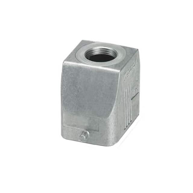 1412577 CONN HOOD TOP ENTRY SZB6 PG16