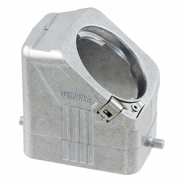 1411448 CONN HOOD SIDE ENTRY SZB6