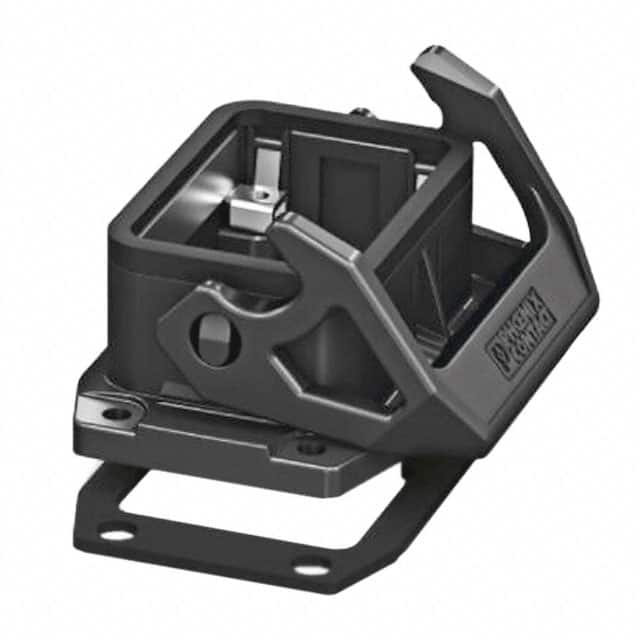 1407621 CONN BASE BOTTOM ENTRY SZB6