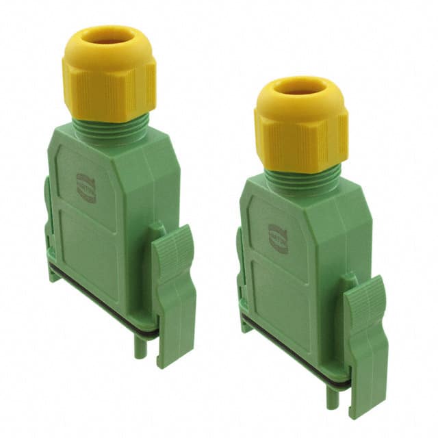 09140010430 CONN HOOD TOP ENTRY