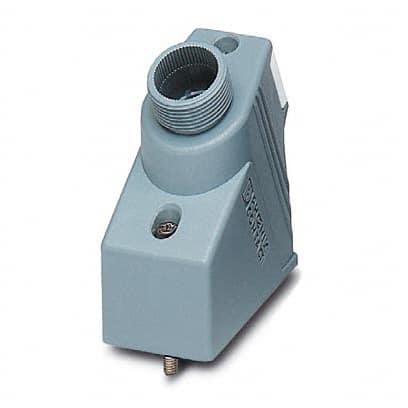 1852930 CONN HOOD THRU TYPE PG16