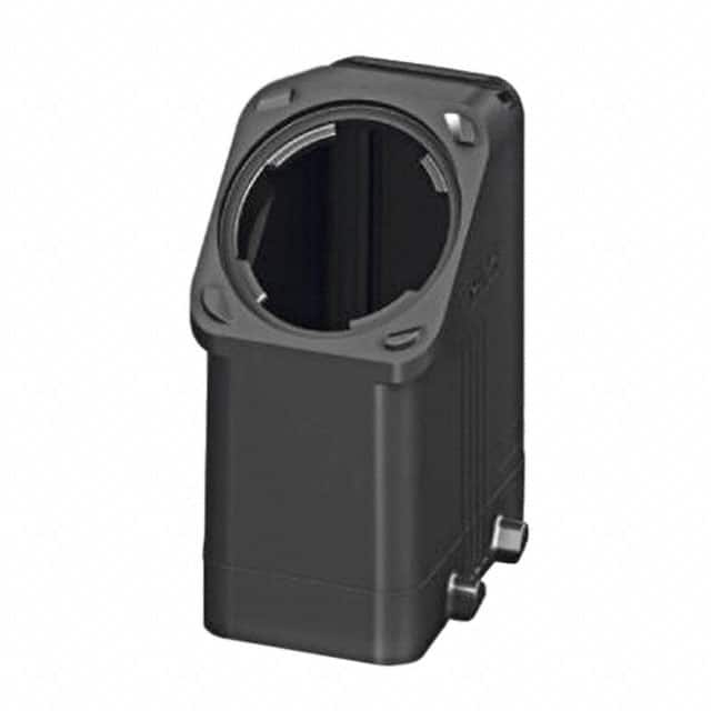 1407629 CONN HOOD SIDE OR TOP ENTRY SZB1