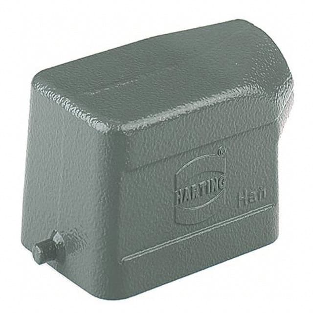 09300061540 CONN HOOD SIDE ENTRY SZ6B PG13.5