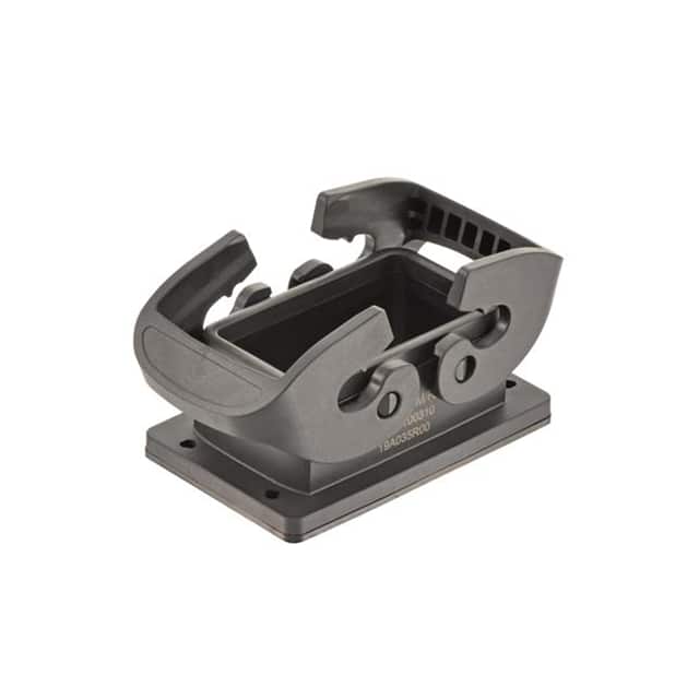 19430100310 HAN-ECO 10B REAR FIT HOUSING, DO