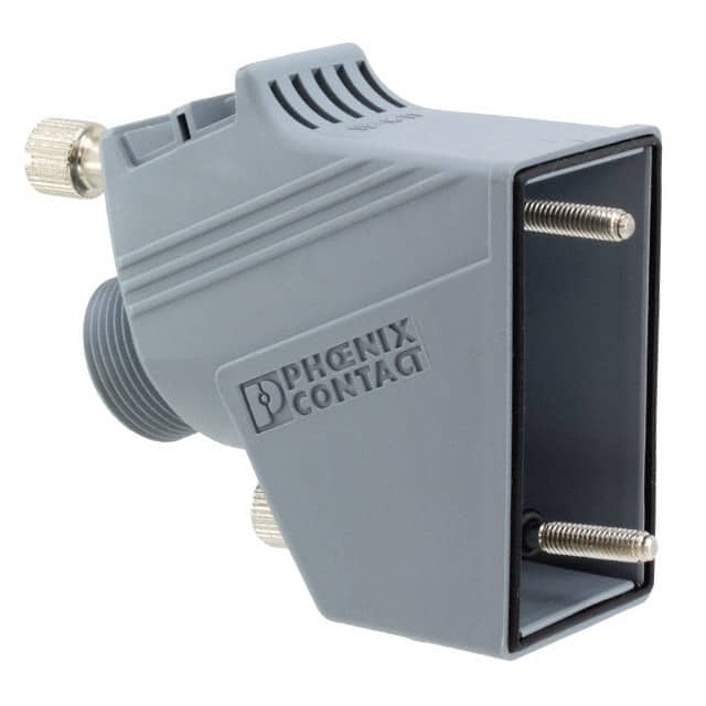 1855092 CONN HOOD THRU TYPE PG16