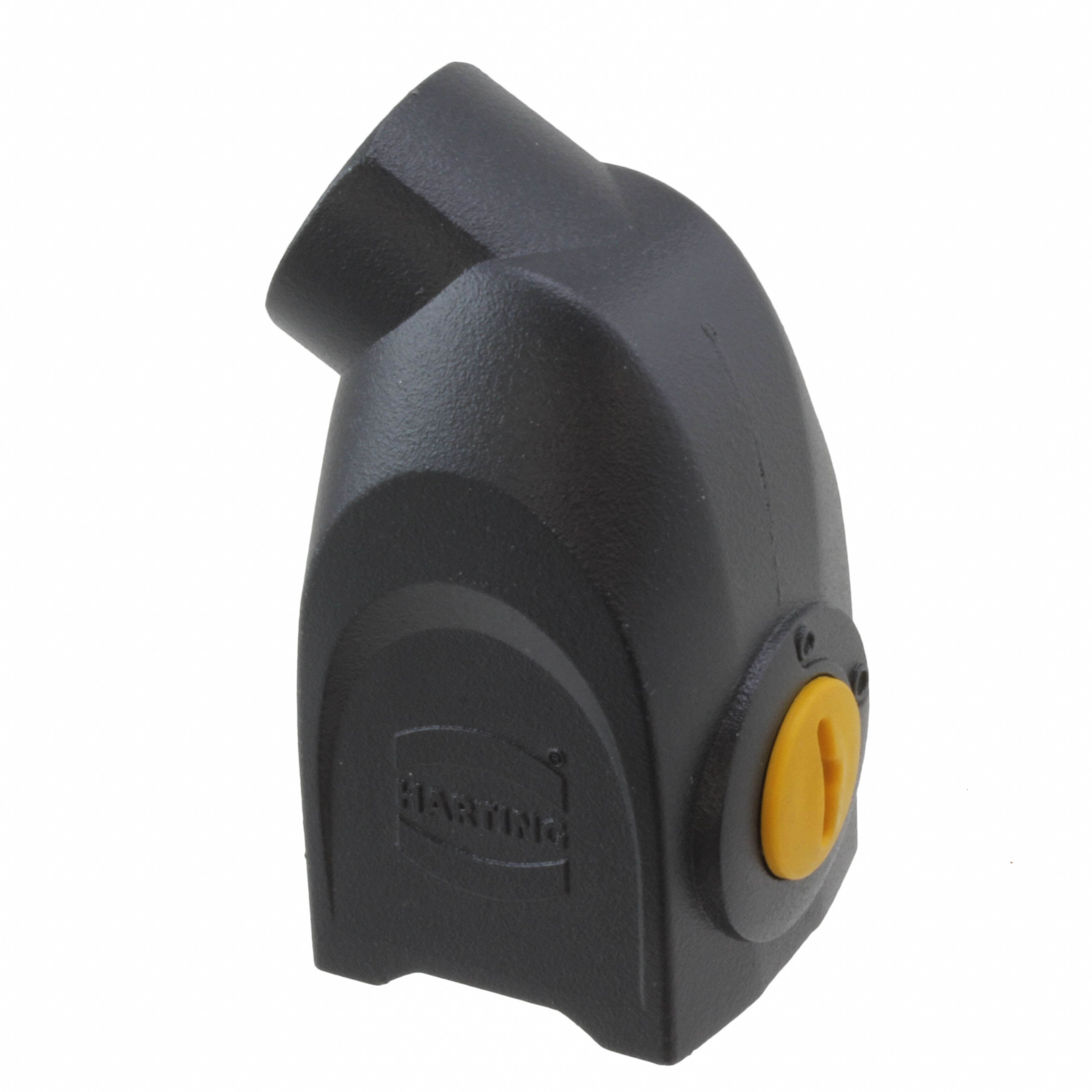 11200031600 ANGLED ENTRY HOOD M20
