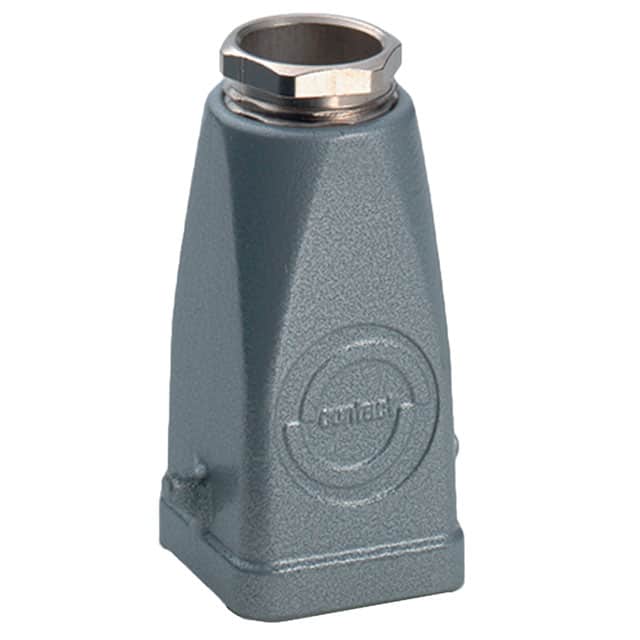 105121NP CONN HOOD HA3/4 TE NPT1/2"