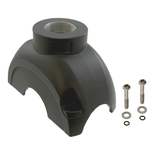 11126001401 CONN HOOD SHELL TOP ENTRY M25