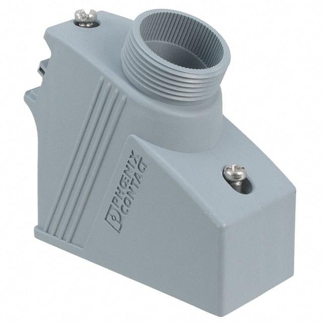 1852943 CONN HOOD THRU TYPE PG21