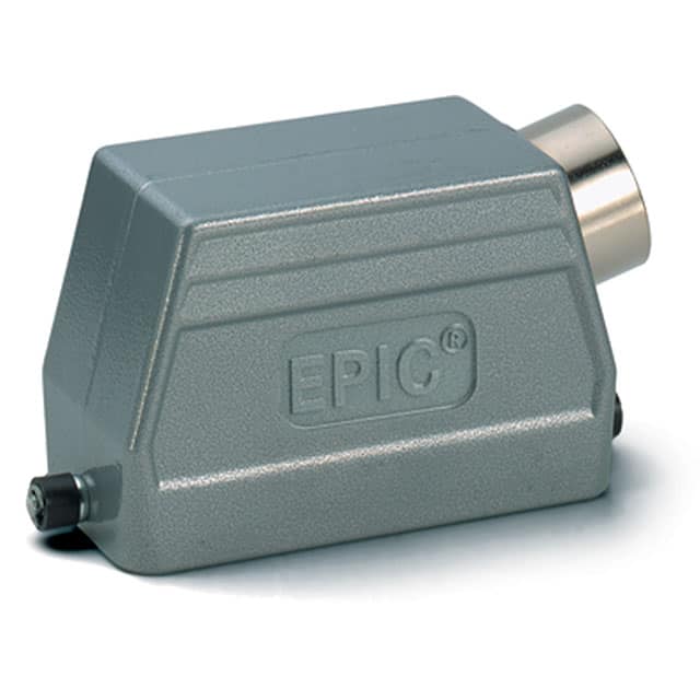 19042800 CONN HOOD HB10 SE M25