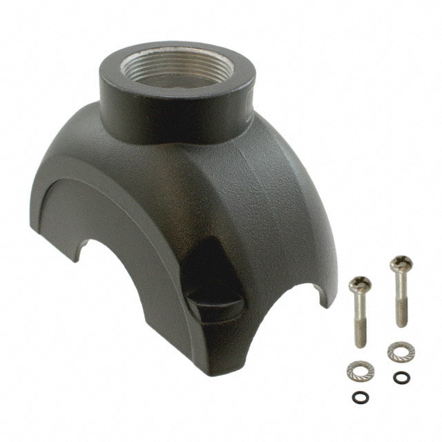 11126001402 CONN HOOD SHELL TOP ENTRY M32