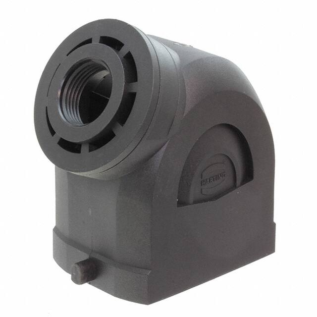 19430060545 HAN-ECO 6B HOOD SIDE ENTRY, SING