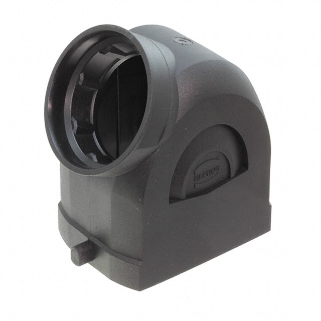 19430060546 HAN-ECO 6B HOOD SIDE ENTRY, SING
