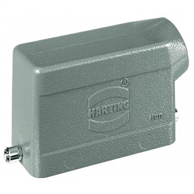 09300241540 CONN HOOD SIDE ENTRY SZ24B PG21