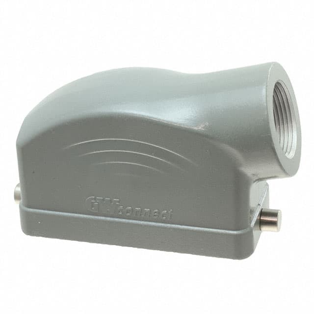 0936012770 CONN HOOD SIDE ENTRY SZ16B PG21