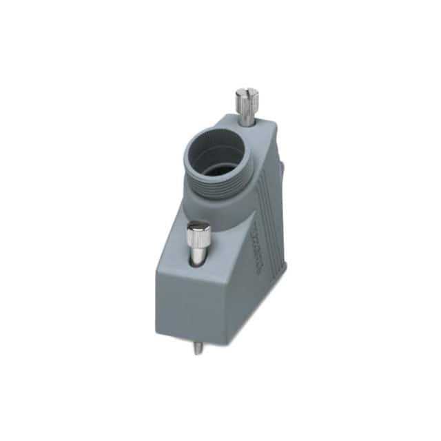 1855102 CONN HOOD THRU TYPE PG21