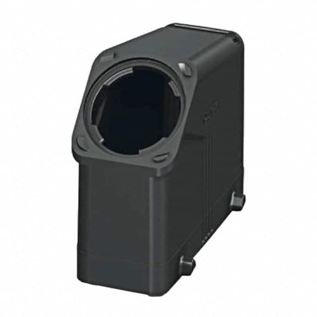 1407657 CONN HOOD SIDE OR TOP ENTRY SZB2