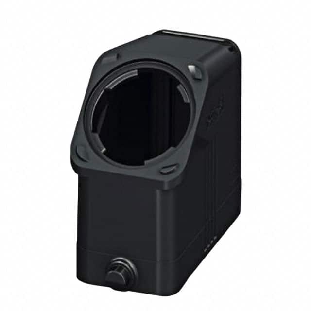 1407642 CONN HOOD SIDE OR TOP ENTRY SZB1