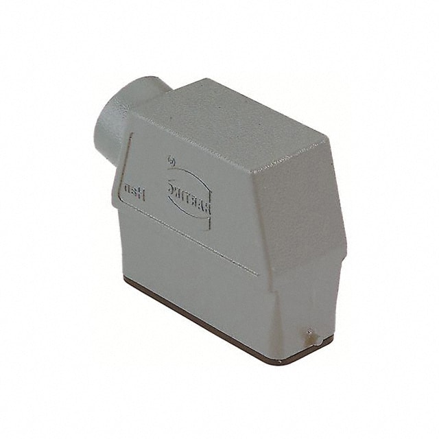 09200160541 CONN HOOD SIDE ENTRY SZ16A PG21
