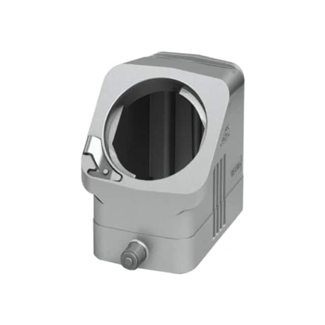 1411456 CONN HOOD SIDE ENTRY SZB10