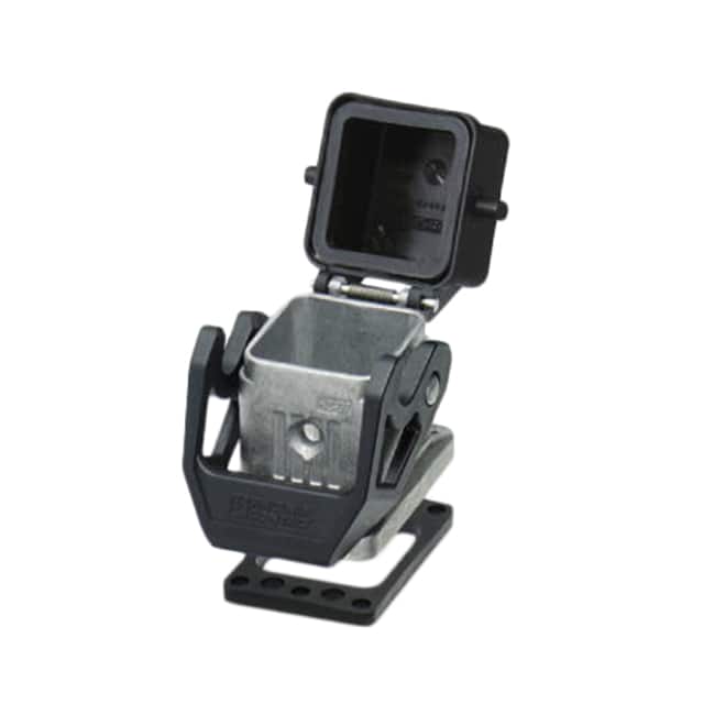 1419250 CONN BASE BOTTOM SZD7