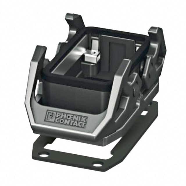 1407634 CONN BASE BOTTOM ENTRY SZB10