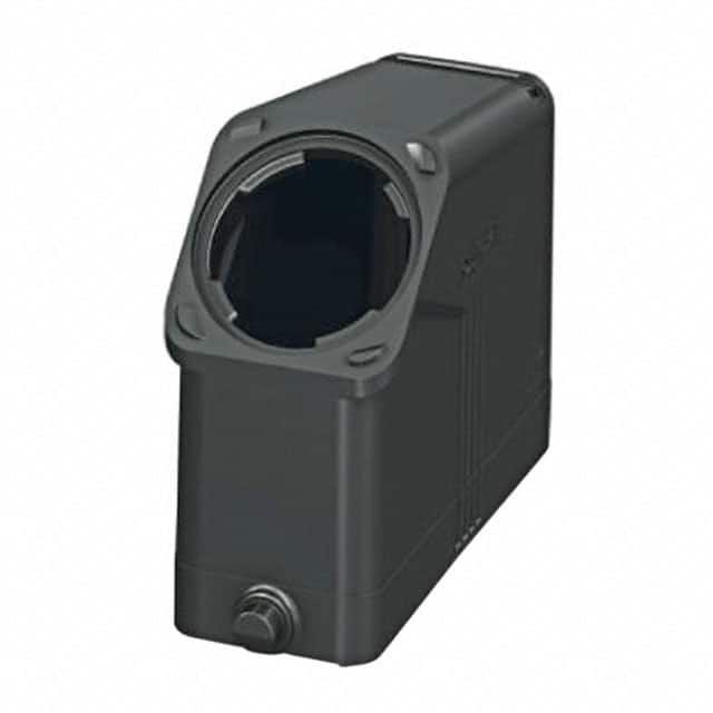 1407656 CONN HOOD SIDE OR TOP ENTRY SZB2