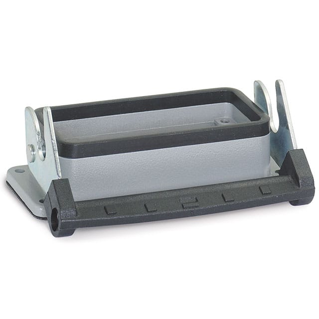 10102900 CONN BASE HB24 PNL MNT